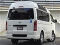2013 Toyota Hiace Van