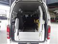 2013 Toyota Hiace Van