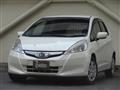 2013 Honda Fit Hybrid