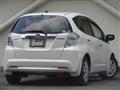 2013 Honda Fit Hybrid