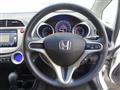 2013 Honda Fit Hybrid