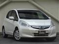 2013 Honda Fit Hybrid