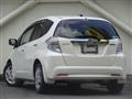 2013 Honda Fit Hybrid