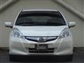 2013 Honda Fit Hybrid