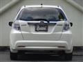 2013 Honda Fit Hybrid