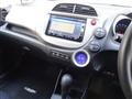 2013 Honda Fit Hybrid