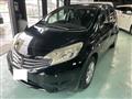2012 Nissan Note