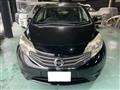 2012 Nissan Note