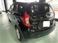 2012 Nissan Note