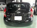 2012 Nissan Note
