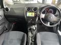 2012 Nissan Note