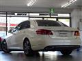2015 Mercedes-Benz E-Class