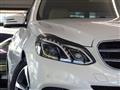 2015 Mercedes-Benz E-Class