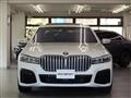 2019 BMW 7 Series