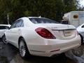 2014 Mercedes-Benz S-Class