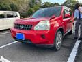 2009 Nissan X-Trail