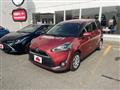 2017 Toyota Sienta