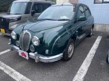 2015 Mitsuoka Viewt