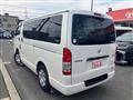 2018 Toyota Hiace Van