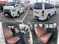 2018 Toyota Hiace Van