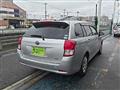 2013 Toyota Corolla Fielder