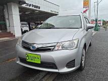 2013 Toyota Corolla Fielder