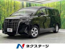 2020 Toyota Alphard G