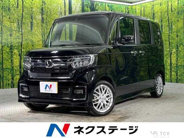 2022 Honda N BOX