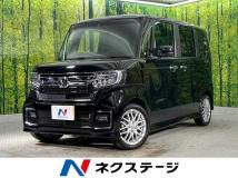2022 Honda N BOX