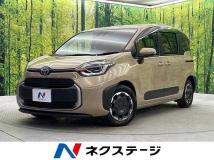 2024 Toyota Sienta