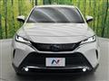 2021 Toyota Harrier Hybrid
