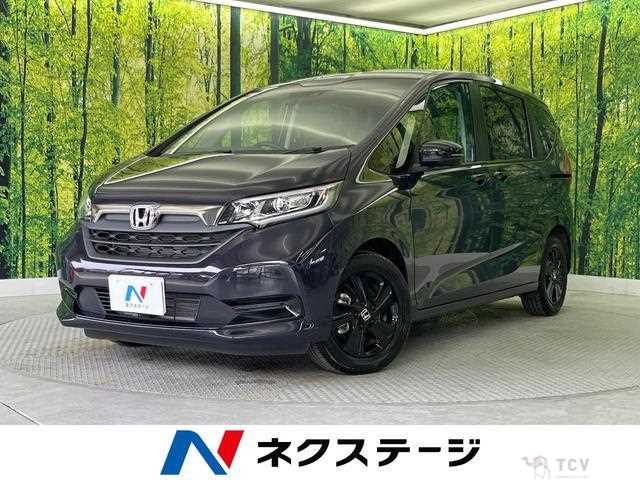 2024 Honda Freed