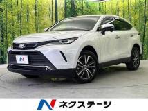 2024 Toyota Harrier