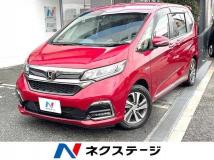 2020 Honda Freed