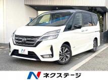 2021 Nissan Serena