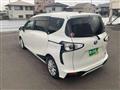2018 Toyota Sienta