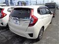 2016 Honda Fit Hybrid