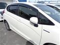 2016 Honda Fit Hybrid