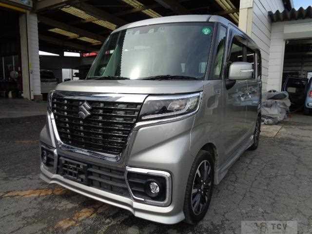 2021 Suzuki Suzuki Others