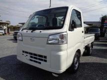 2026 Daihatsu Hijet Truck