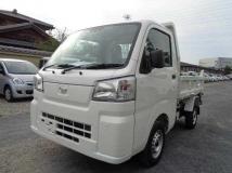 2026 Daihatsu Hijet Truck