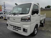 2026 Daihatsu Hijet Truck