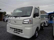 2026 Daihatsu Hijet Truck