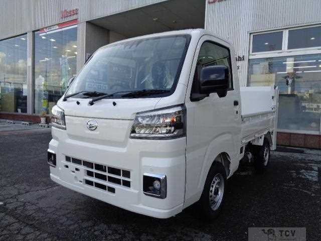 2026 Daihatsu Hijet Truck