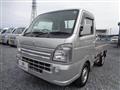 2022 Suzuki Carry Truck
