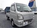 2022 Suzuki Carry Truck