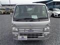 2022 Suzuki Carry Truck