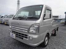 2022 Suzuki Carry Truck