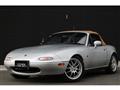 1997 Mazda Eunos Roadster
