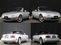 1997 Mazda Eunos Roadster